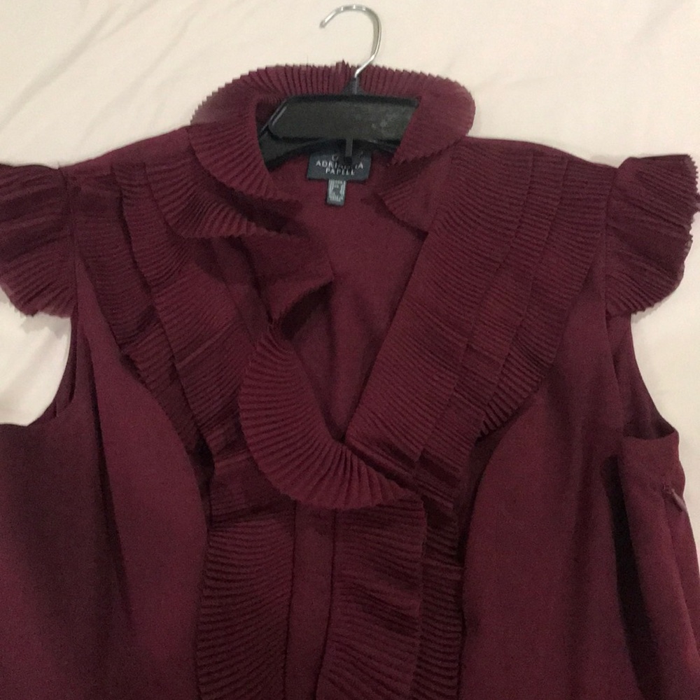 Adrianna Papell dress size 8